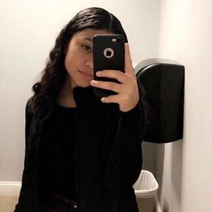 Meet your Posher, Madeline